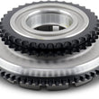 Load image into Gallery viewer, Clutch Basket - '85-'89 Big Twin DragSpecialties 148141 - Main Product View