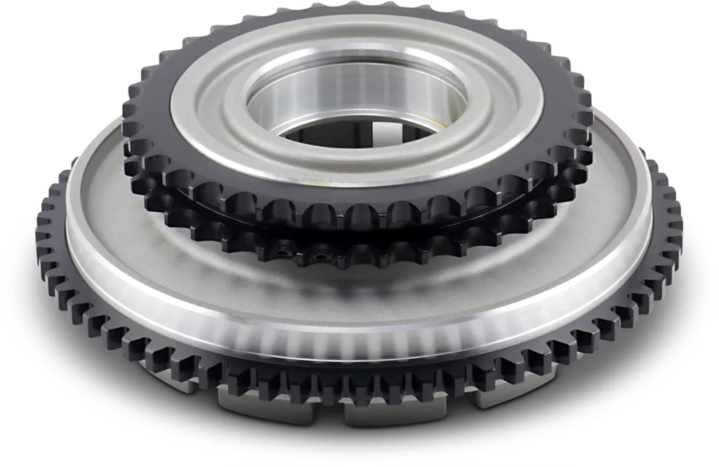 Clutch Basket - '85-'89 Big Twin DragSpecialties 148141 - Main Product View