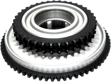 Load image into Gallery viewer, Clutch Basket - '85-'89 Big Twin DragSpecialties 148141 - Side View