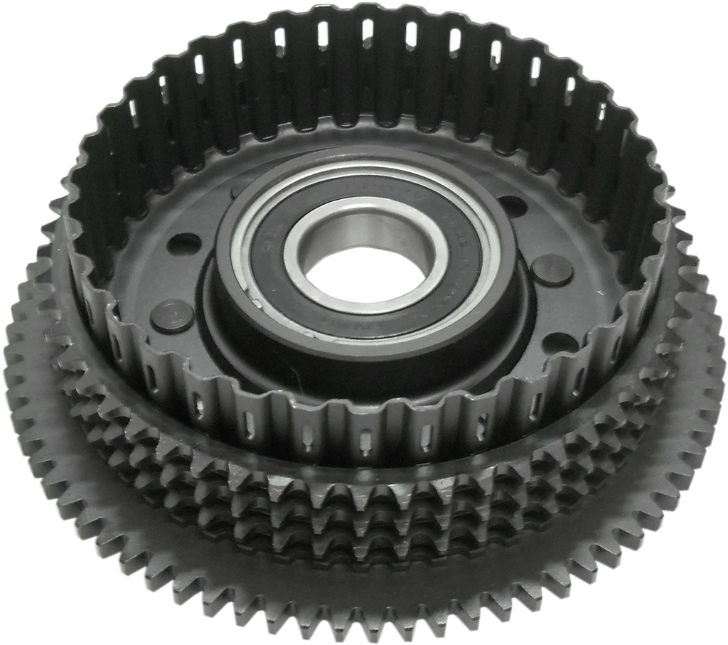 Clutch Basket - '91-'03 XL DragSpecialties 64006 - Main Product View