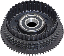 Load image into Gallery viewer, Clutch Basket - '91-'03 XL DragSpecialties 64006 - Side View