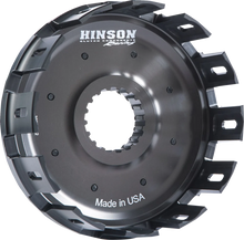 Load image into Gallery viewer, Clutch Basket - CRF250R/RX Hinson Racing H894-B-2201 - Main Product View