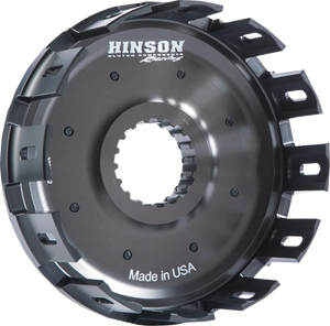 Clutch Basket - CRF250R/RX Hinson Racing H894-B-2201 - Main Product View