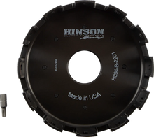 Load image into Gallery viewer, Clutch Basket - CRF250R/RX Hinson Racing H894-B-2201 - Side View