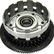 Load image into Gallery viewer, Clutch Basket DragSpecialties 148407 - Main Product View