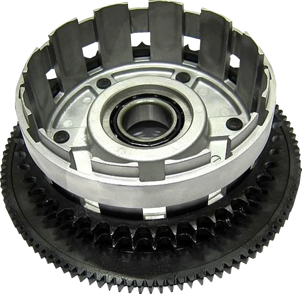 Clutch Basket DragSpecialties 148407 - Main Product View