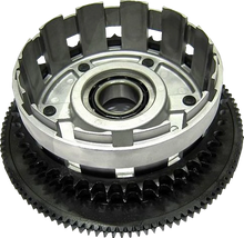 Load image into Gallery viewer, Clutch Basket DragSpecialties 148407 - Main Product View