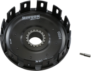 Clutch Basket Hinson Racing H589 - Main Product View