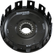 Load image into Gallery viewer, Clutch Basket Hinson Racing H589 - Side View