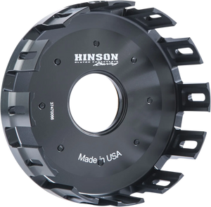 Clutch Basket Hinson Racing H597-B-2101 - Main Product View