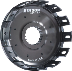 Clutch Basket Hinson Racing H663-B-2101 - Main Product View