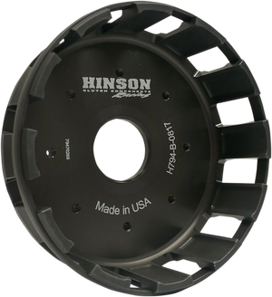 Clutch Basket Hinson Racing H794-B-0817 - Main Product View