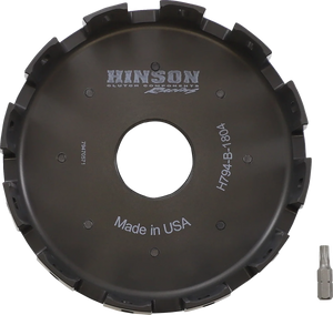 Clutch Basket Hinson Racing H794-B-1804 - Main Product View