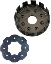 Load image into Gallery viewer, Clutch Basket Hinson Racing H889-B-1704 - Side View