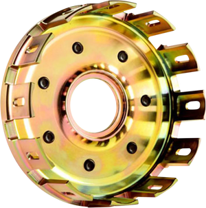 Clutch Basket Hinson Racing HS597-B-2101 - Main Product View