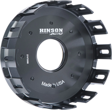Load image into Gallery viewer, Clutch Basket Hinson Racing HS597-B-2101 - Side View