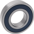 Load image into Gallery viewer, Clutch Bearing DragSpecialties 6206-2RS - Main Product View