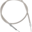 Load image into Gallery viewer, Clutch Cable - Braided DragSpecialties 5320258HE - Main Product View