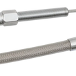 Load image into Gallery viewer, Clutch Cable - Braided DragSpecialties 5320700HE - Side View