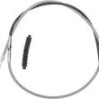 Load image into Gallery viewer, Clutch Cable - Braided DragSpecialties 5322410HE - Main Product View