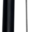 Load image into Gallery viewer, Clutch Cable Extension - 6" - Braided - Main Product View