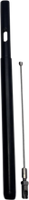 Load image into Gallery viewer, Clutch Cable Extension - 8" - Braided - Main Product View