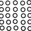 Load image into Gallery viewer, Clutch Cable O-Ring James Gasket JGI-11179 - Main Product View