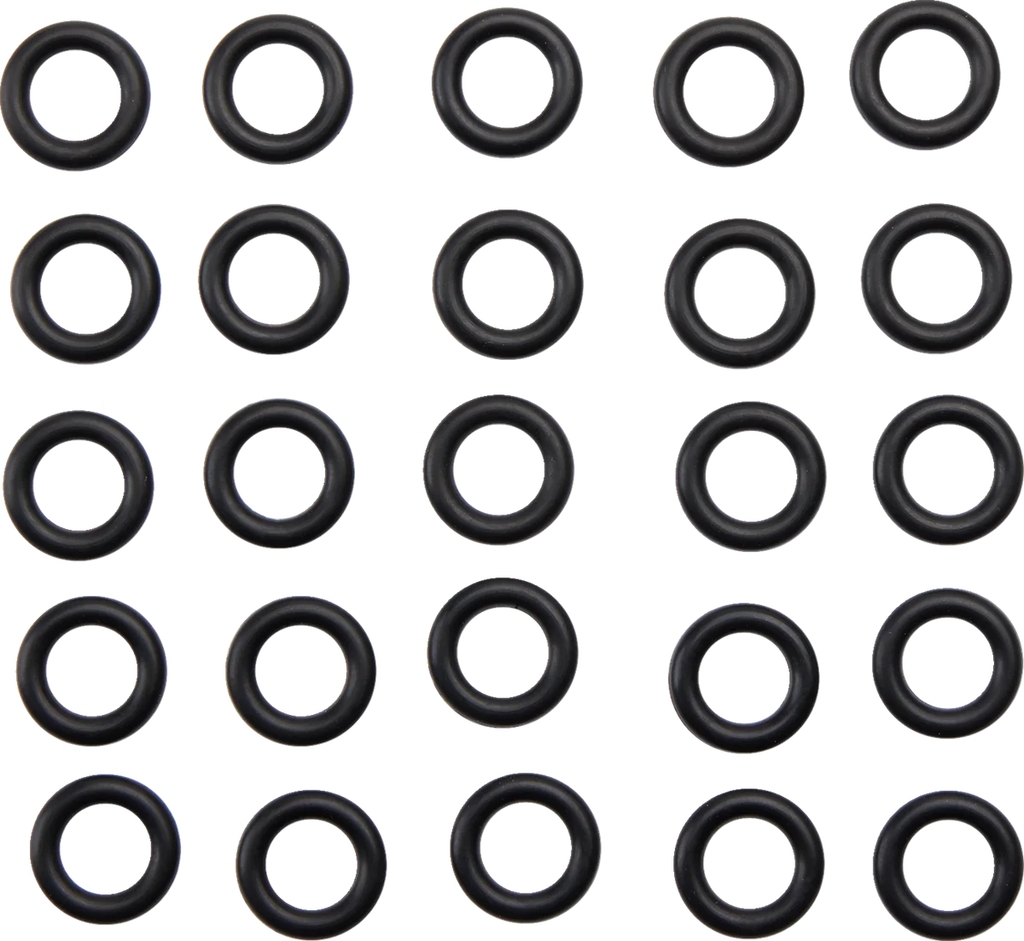 Clutch Cable O-Ring James Gasket JGI-11179 - Main Product View