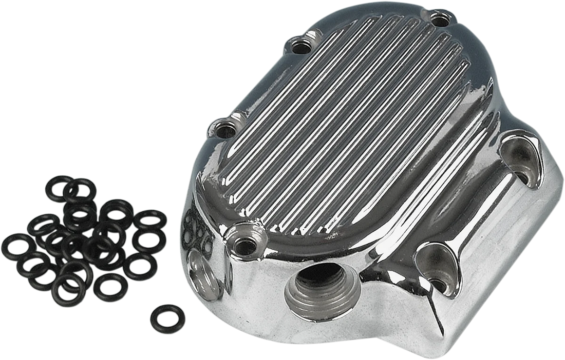 Clutch Cable O-Ring James Gasket JGI-11179 - Side View