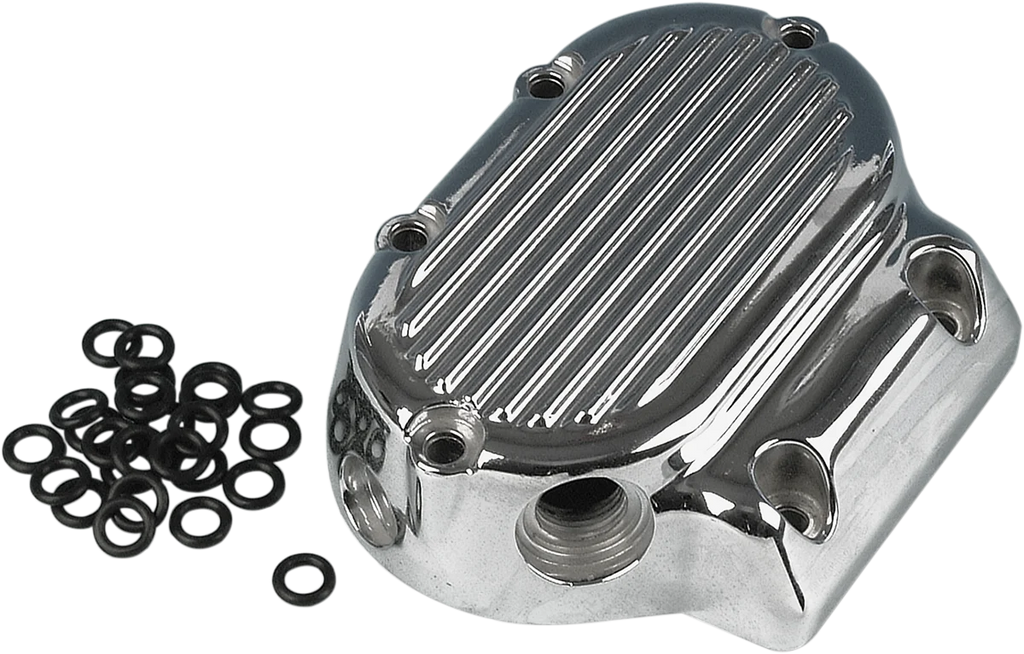 Clutch Cable O-Ring James Gasket JGI-11179 - Side View