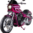 Load image into Gallery viewer, Clutch Cable - Upper - 40" - Stainless Steel DragSpecialties 5323406HE - Back View