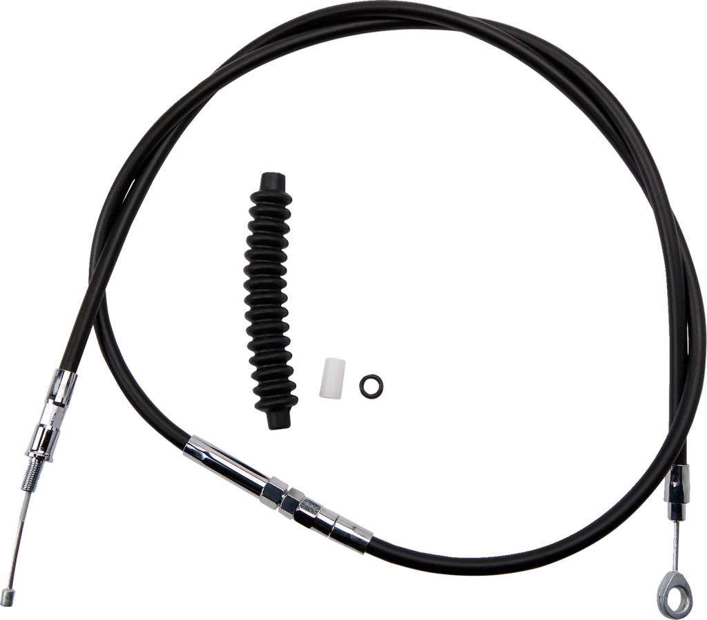 Clutch Cable - Vinyl DragSpecialties 4320100HE - Main Product View
