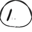 Load image into Gallery viewer, Clutch Cable - Vinyl DragSpecialties 4320180HE - Main Product View