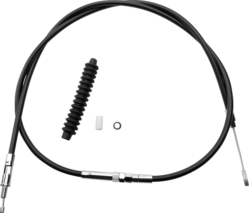 Clutch Cable - Vinyl DragSpecialties 4320180HE - Main Product View