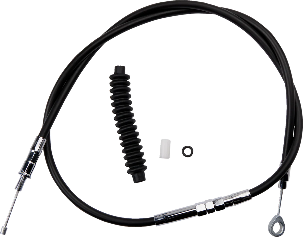 Clutch Cable - Vinyl DragSpecialties 4320300HE - Main Product View