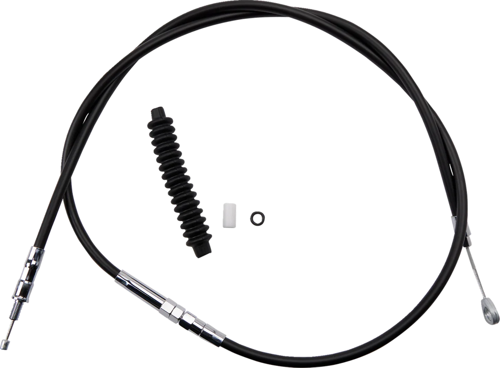 Clutch Cable - Vinyl DragSpecialties 4320400HE - Main Product View