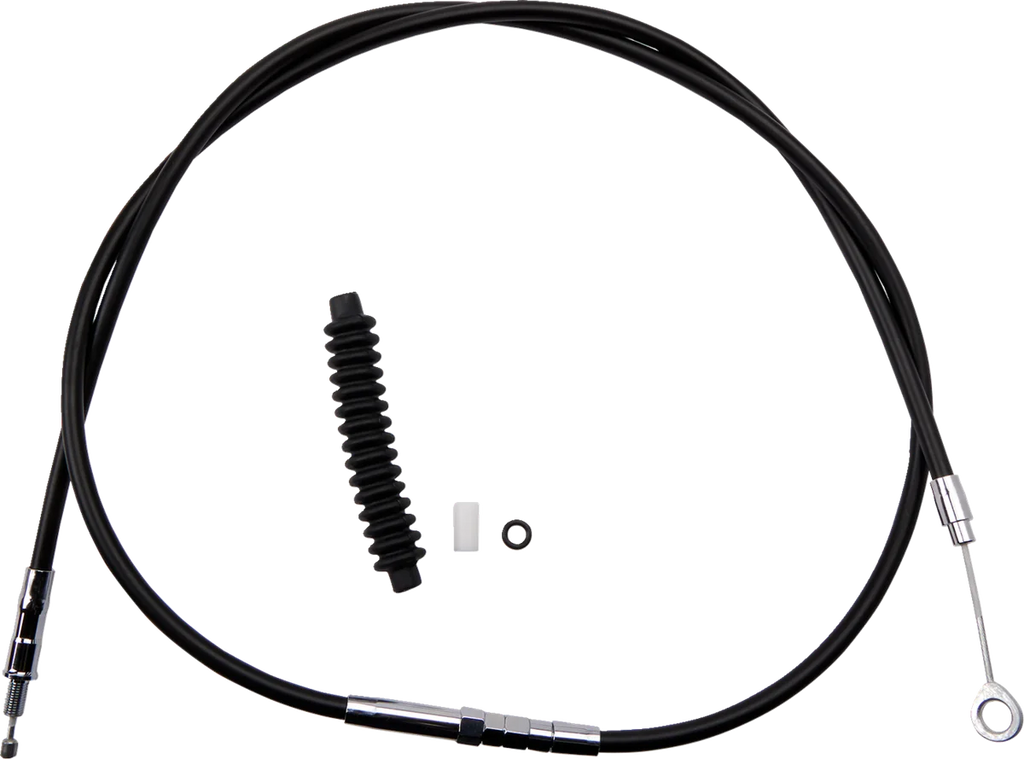 Clutch Cable - Vinyl DragSpecialties 4320406HE - Main Product View