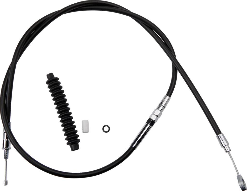 Clutch Cable - Vinyl DragSpecialties 4320500HE - Main Product View