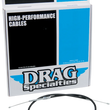 Load image into Gallery viewer, Clutch Cable - Vinyl DragSpecialties 4320606HE - Side View