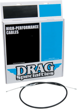 Load image into Gallery viewer, Clutch Cable - Vinyl DragSpecialties 4320606HE - Side View