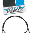 Load image into Gallery viewer, Clutch Cable - Vinyl DragSpecialties 4320606HE - Detail View