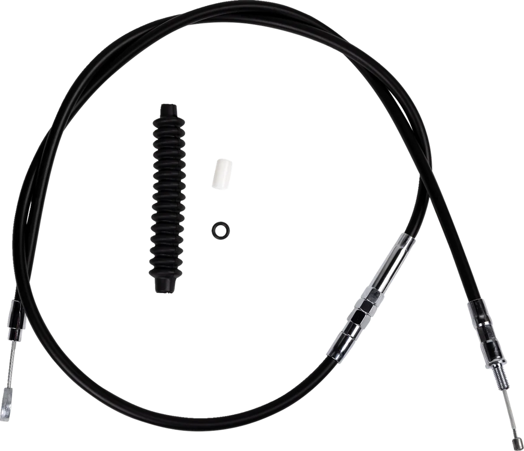 Clutch Cable - Vinyl DragSpecialties 4320800HE - Main Product View