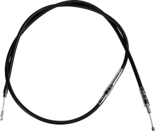 Load image into Gallery viewer, Clutch Cable - Vinyl DragSpecialties 4320800HE - Side View