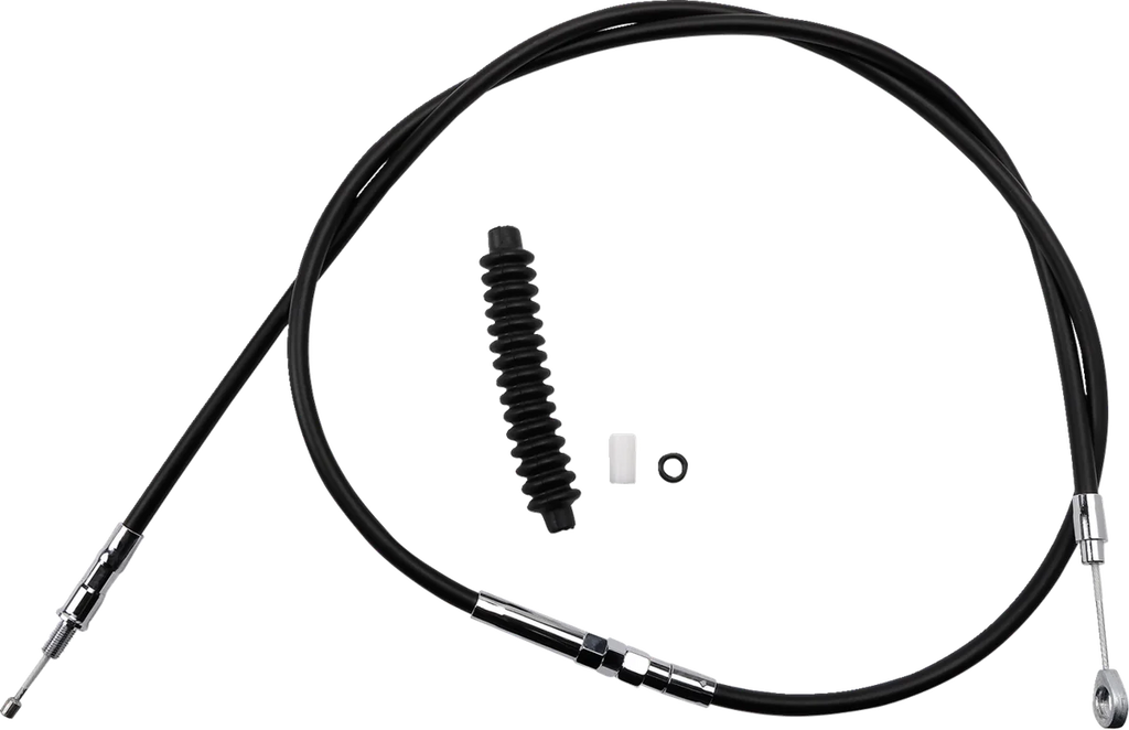 Clutch Cable - Vinyl DragSpecialties 4320806HE - Main Product View
