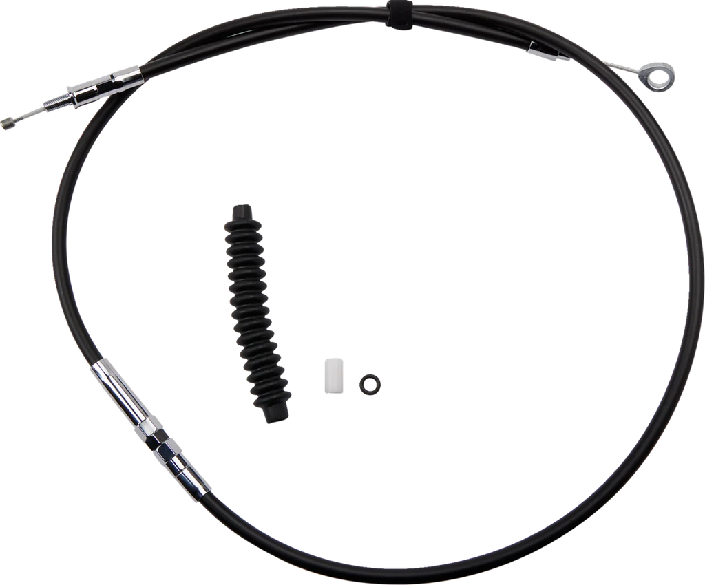 Clutch Cable - Vinyl DragSpecialties 4320900HE - Main Product View