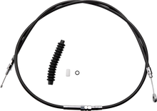 Load image into Gallery viewer, Clutch Cable - Vinyl DragSpecialties 4321004HE - Main Product View