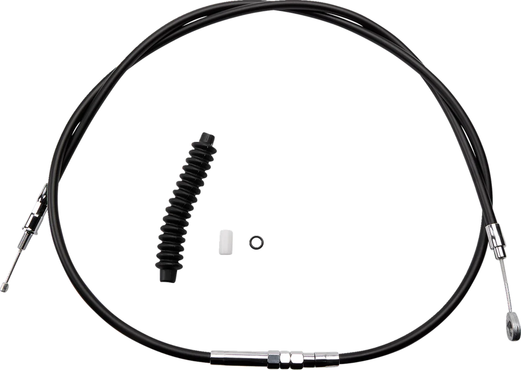 Clutch Cable - Vinyl DragSpecialties 4321008HE - Main Product View