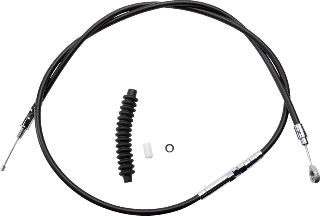 Clutch Cable - Vinyl DragSpecialties 4321200HE - Main Product View