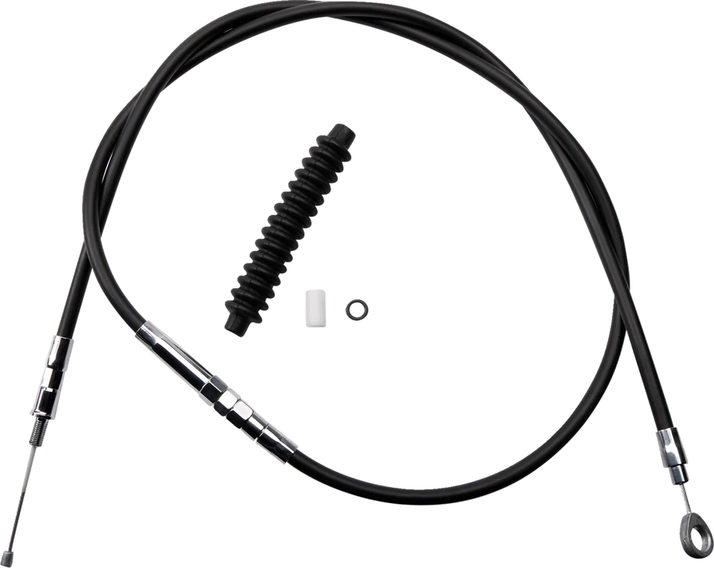 Clutch Cable - Vinyl DragSpecialties 4321300HE - Main Product View