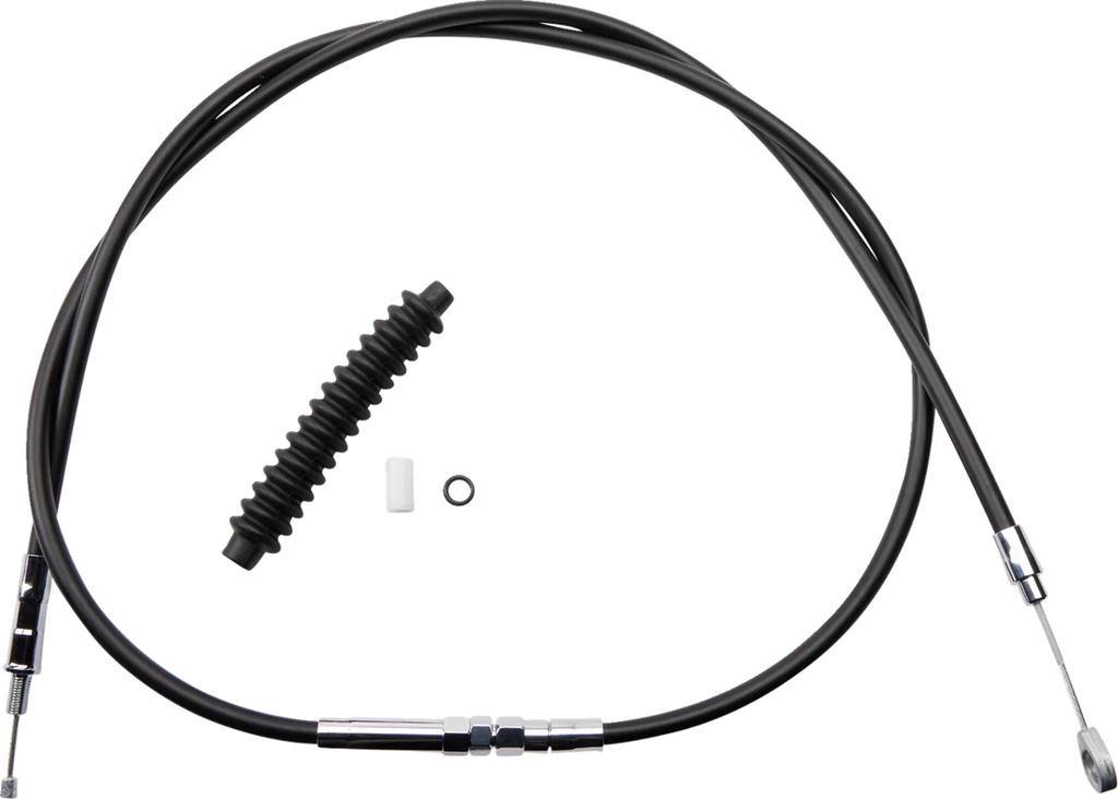 Clutch Cable - Vinyl DragSpecialties 4321306HE - Main Product View